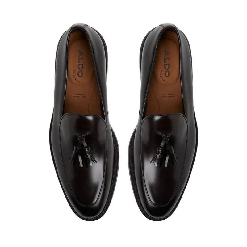 Portos Loafers - Dark Brown