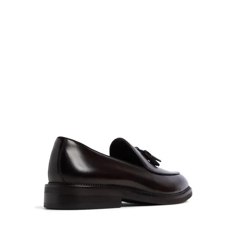 Portos Loafers - Dark Brown