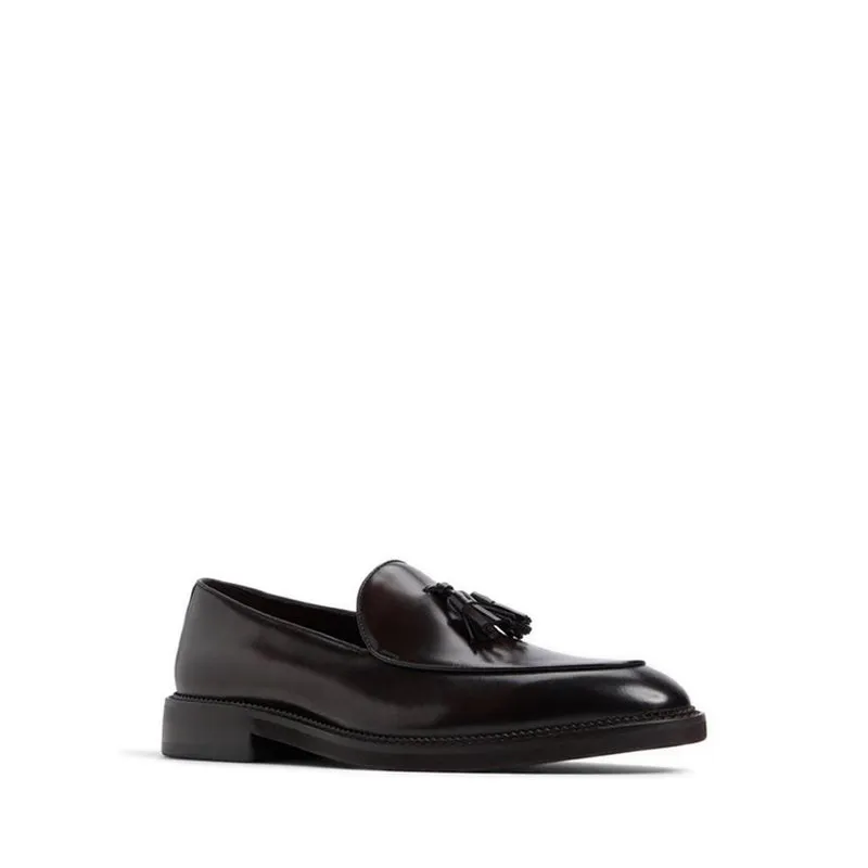 Portos Loafers - Dark Brown