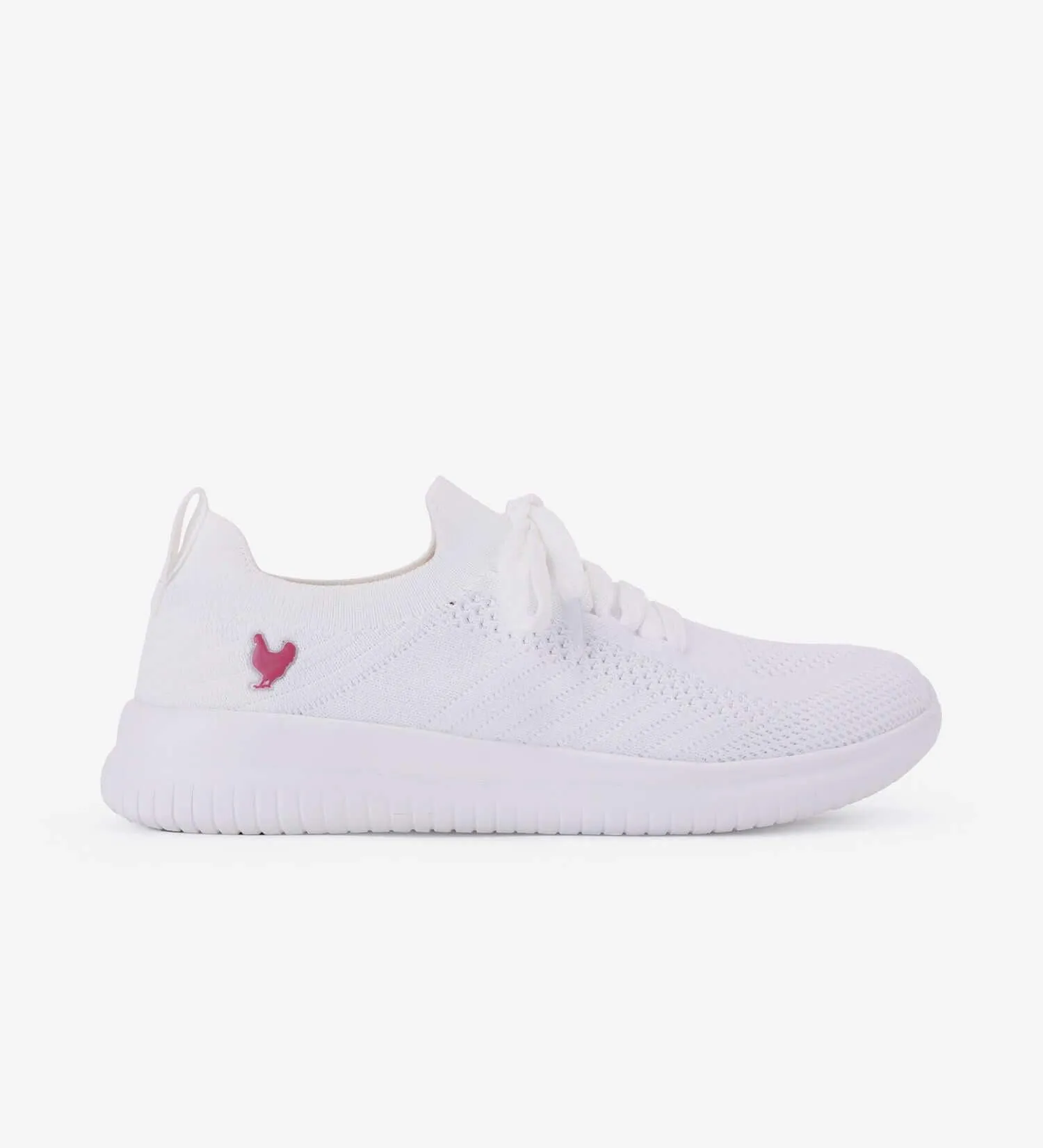 Sara Memory Foam Trainers