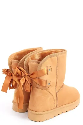 Snow boots Inello