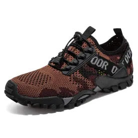 Summer Men's Outdoor Sneakers