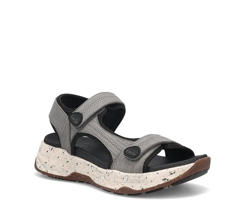 Taos Women's Super Side - Grey Emboss