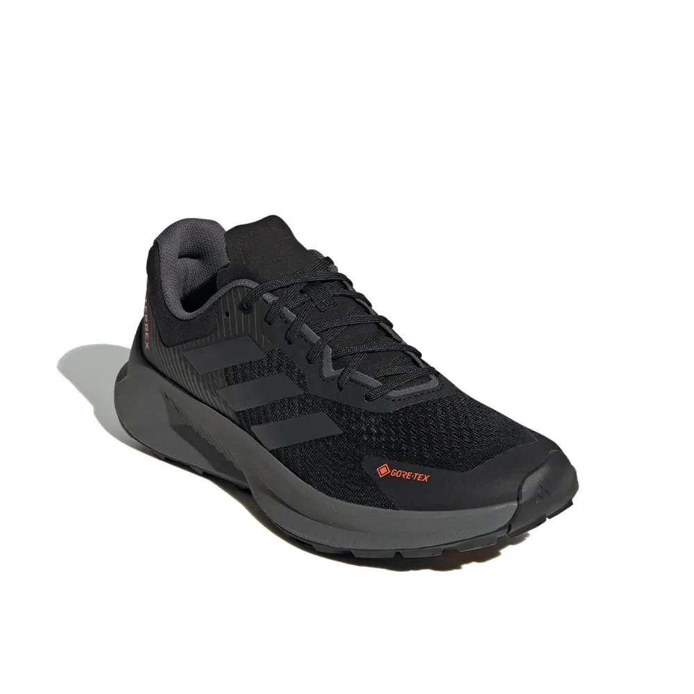 TERREX Soulstride Flow GTX 'Black'