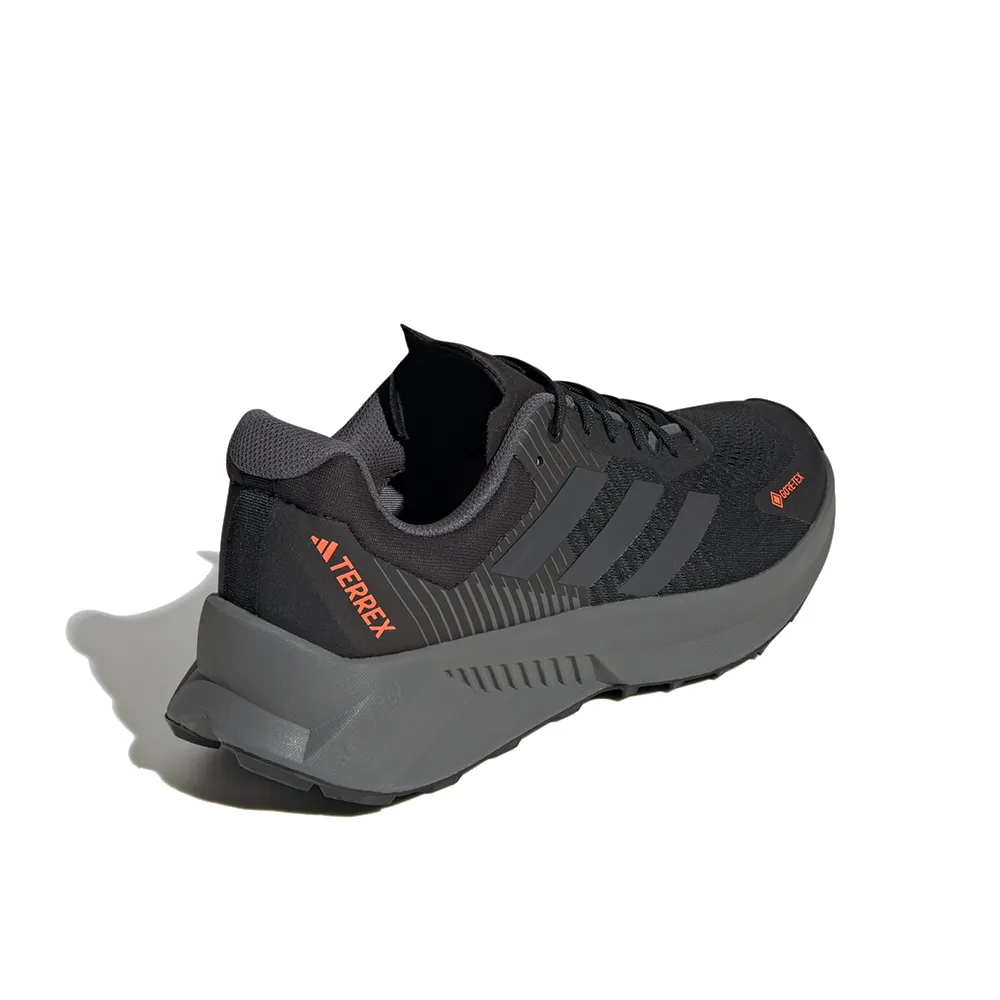 TERREX Soulstride Flow GTX 'Black'
