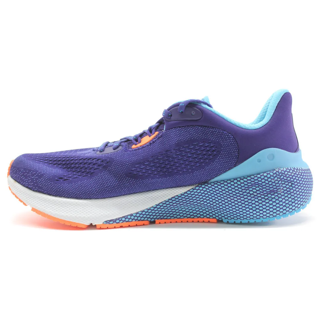 Under Armour Hovr Machina 3 Cn Synthetic Textile Men's Running Trainers
