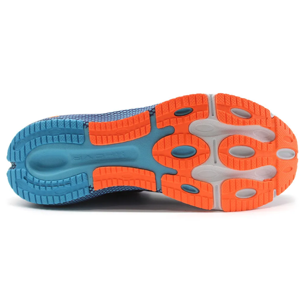Under Armour Hovr Machina 3 Cn Synthetic Textile Men's Running Trainers
