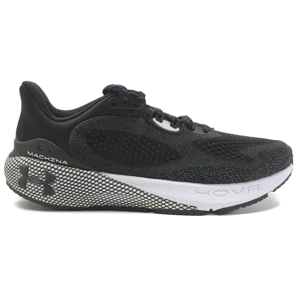 Under Armour Hovr Machina 3 CN Synthetic Textile Women's Running Trainers