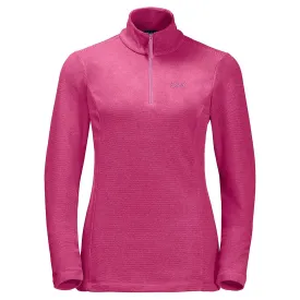 Women's Arco Half-Zip Fleece