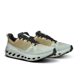 Women's Cloudsurfer Trail Waterproof - Safari | Mineral