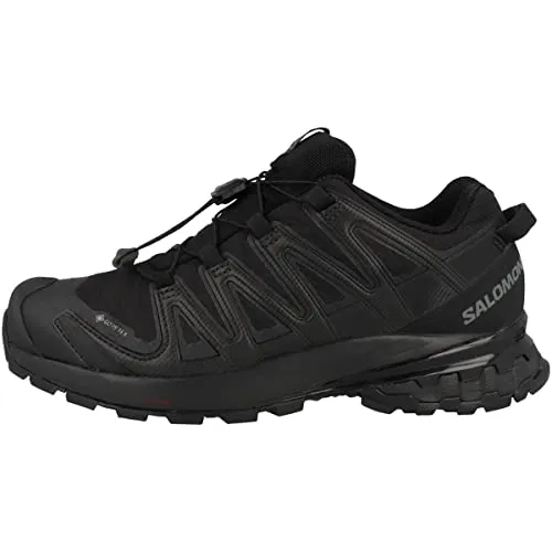 XA Pro 3D V8 GTX - Women
